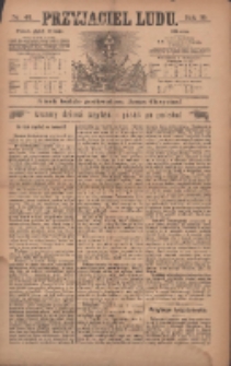 Przyjaciel Ludu 1896.05.29 R.36 Nr43