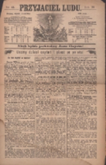 Przyjaciel Ludu 1896.06.02 R.36 Nr44