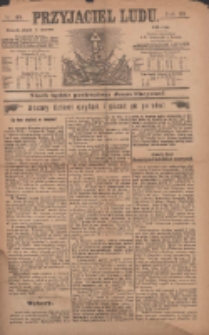 Przyjaciel Ludu 1896.06.05 R.36 Nr45