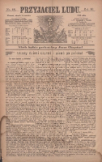 Przyjaciel Ludu 1896.06.16 R.36 Nr48