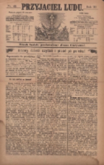 Przyjaciel Ludu 1896.06.19 R.36 Nr49