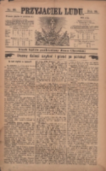 Przyjaciel Ludu 1896.10.16 R.36 Nr83