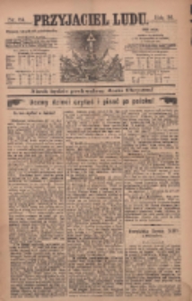 Przyjaciel Ludu 1896.10.20 R.36 Nr84