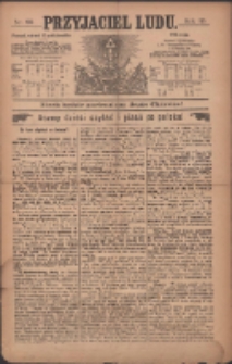 Przyjaciel Ludu 1896.10.27 R.36 Nr86
