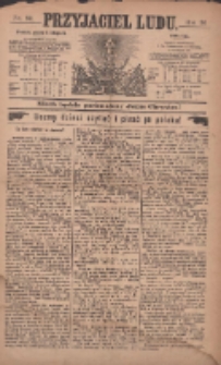 Przyjaciel Ludu 1896.11.06 R.36 Nr89