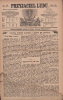 Przyjaciel Ludu 1896.11.10 R.36 Nr90