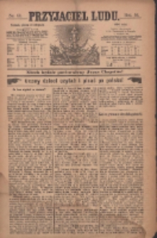 Przyjaciel Ludu 1896.11.13 R.36 Nr91