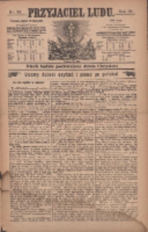 Przyjaciel Ludu 1896.11.20 R.36 Nr93