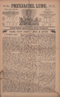 Przyjaciel Ludu 1896.11.24 R.36 Nr94