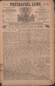 Przyjaciel Ludu 1896.12.11 R.36 Nr99
