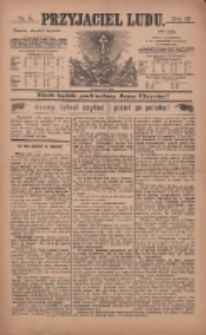 Przyjaciel Ludu 1897.01.05 R.37 Nr2