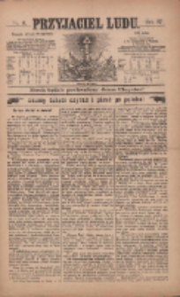 Przyjaciel Ludu 1897.01.19 R.37 Nr6