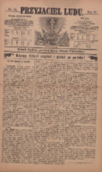 Przyjaciel Ludu 1897.02.16 R.37 Nr14