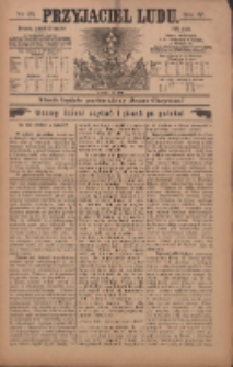 Przyjaciel Ludu 1897.03.19 R.37 Nr23