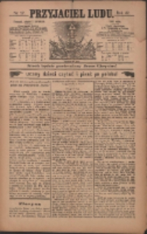 Przyjaciel Ludu 1897.04.02 R.37 Nr27