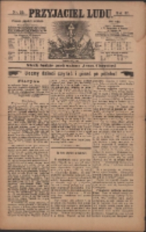 Przyjaciel Ludu 1897.04.09 R.37 Nr29