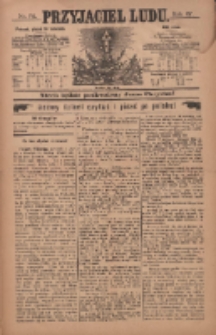 Przyjaciel Ludu 1897.04.30 R.37 Nr34