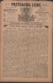 Przyjaciel Ludu 1897.05.11 R.37 Nr37