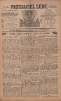 Przyjaciel Ludu 1897.06.06 R.37 Nr45