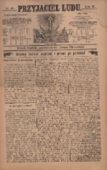 Przyjaciel Ludu 1897.06.25 R.37 Nr50