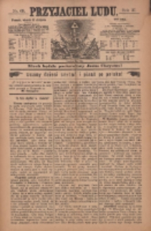 Przyjaciel Ludu 1897.08.31 R.37 Nr69