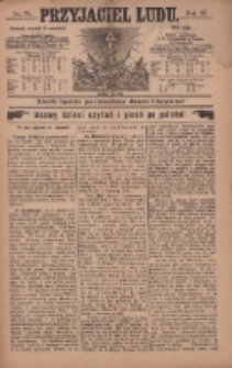 Przyjaciel Ludu 1897.09.14 R.37 Nr73