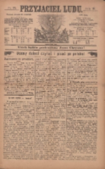 Przyjaciel Ludu 1897.09.21 R.37 Nr75