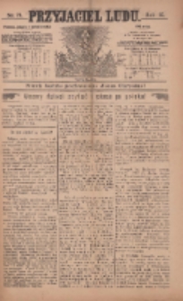 Przyjaciel Ludu 1897.10.01 R.37 Nr78