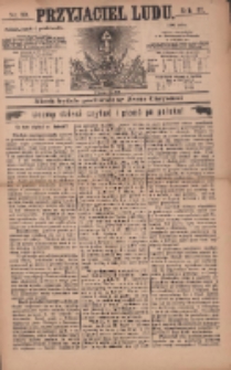 Przyjaciel Ludu 1897.10.08 R.37 Nr80