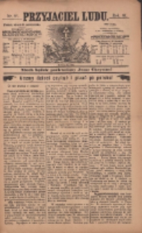 Przyjaciel Ludu 1897.10.19 R.37 Nr83