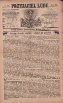 Przyjaciel Ludu 1897.10.22 R.37 Nr84