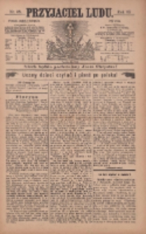Przyjaciel Ludu 1897.11.05 R.37 Nr88