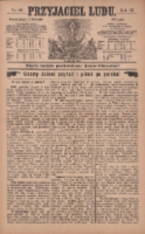 Przyjaciel Ludu 1897.11.19 R.37 Nr92