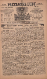 Przyjaciel Ludu 1897.11.26 R.37 Nr94