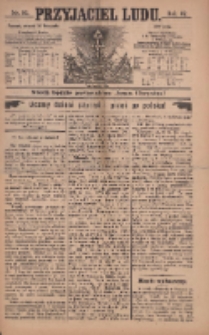 Przyjaciel Ludu 1897.11.30 R.37 Nr95