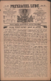 Przyjaciel Ludu 1897.12.07 R.37 Nr97