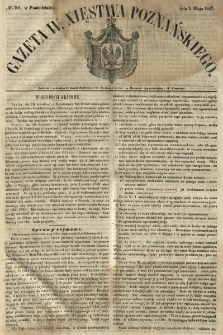 Gazeta Wielkiego Xięstwa Poznańskiego 1847.05.03 Nr101