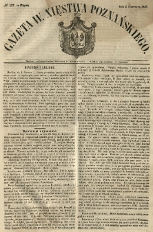 Gazeta Wielkiego Xięstwa Poznańskiego 1847.06.04 Nr127