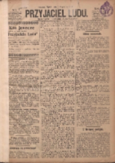 Przyjaciel Ludu 1904.01.01 R.44 Nr1