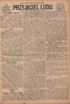 Przyjaciel Ludu 1904.01.10 R.44 Nr7