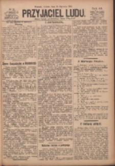 Przyjaciel Ludu 1904.01.16 R.44 Nr12