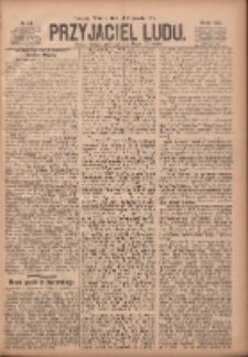 Przyjaciel Ludu 1904.01.19 R.44 Nr14