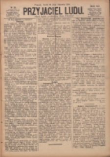Przyjaciel Ludu 1904.01.20 R.44 Nr15