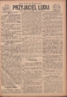 Przyjaciel Ludu 1904.01.26 R.44 Nr20