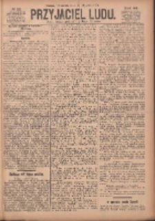 Przyjaciel Ludu 1904.01.28 R.44 Nr22