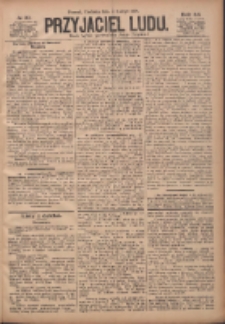 Przyjaciel Ludu 1904.02.07 R.44 Nr30