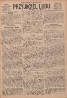 Przyjaciel Ludu 1904.02.12 R.44 Nr34
