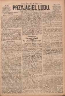 Przyjaciel Ludu 1904.02.21 R.44 Nr42