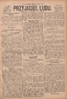 Przyjaciel Ludu 1904.02.26 R.44 Nr46