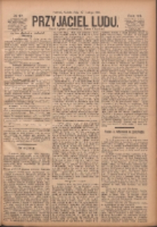 Przyjaciel Ludu 1904.02.27 R.44 Nr47